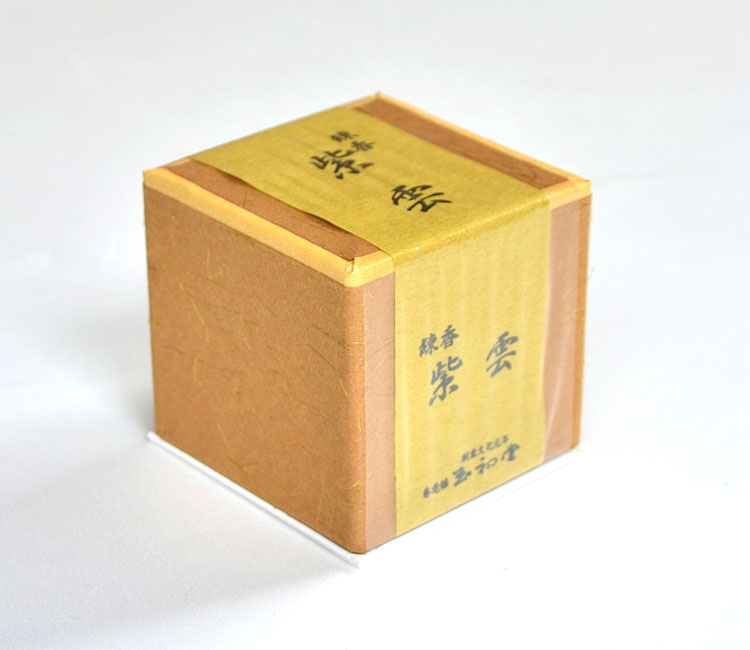 楽天市場】【玉初堂】練香「華舟 かしゅう」樹脂製容器入【#0453