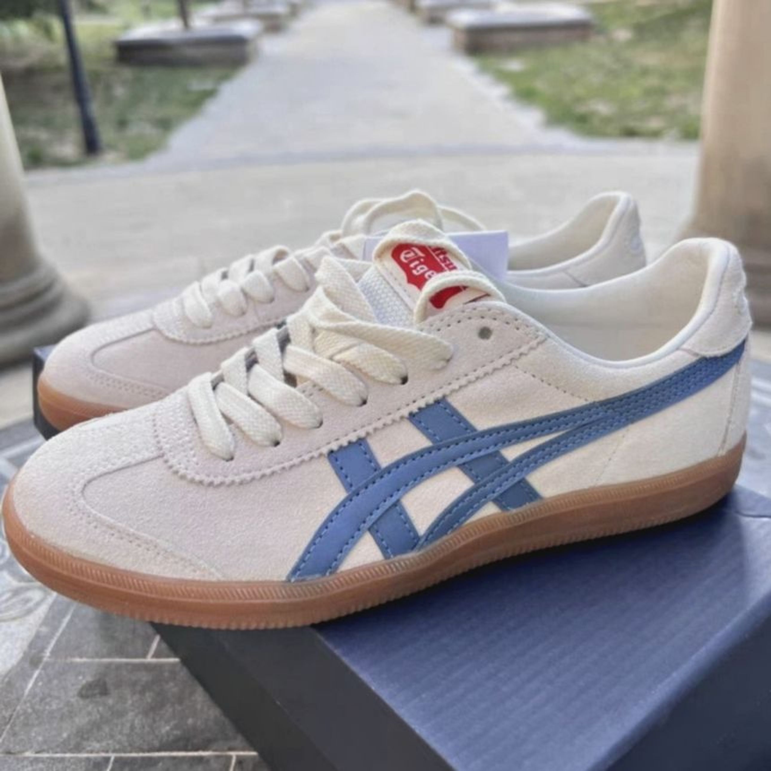 楽天市場】日本未入荷 Onitsuka Tiger Tokuten オニツカタイガー