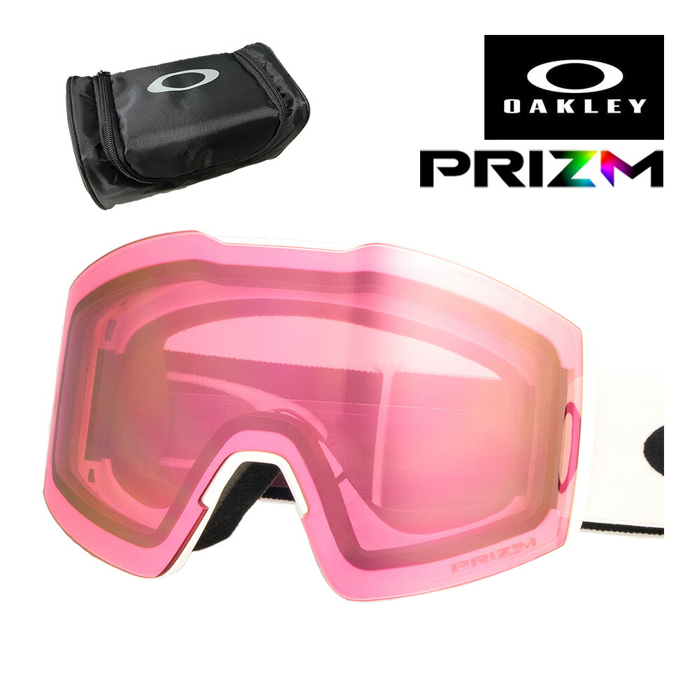 楽天市場】オークリー ゴーグル フォールライン L oo7099-15