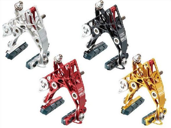 楽天市場】ケーシーエヌシー CB3 CALIPER BRAKE CB3 キャリパー