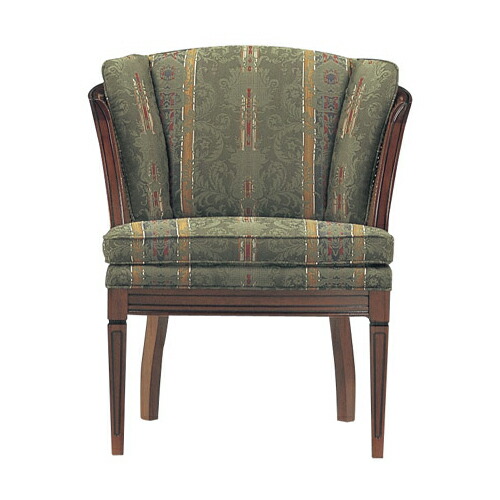 楽天市場】【マルニ木工】地中海ロイヤル シャルル アームチェア 4779