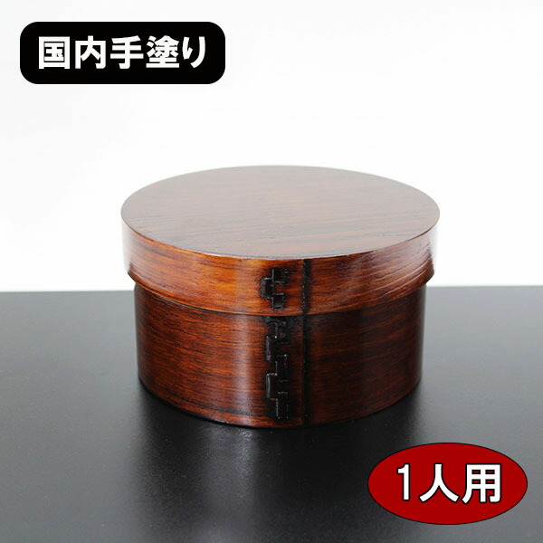 楽天市場】おひつ ひつまぶし 器 飯櫃 木製 漆塗り 亀甲彫 くり抜き