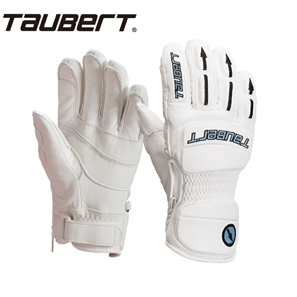 楽天市場】25-26モデル TAUBERT(トーバート) スキーグローブ COMP