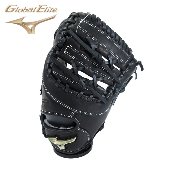 楽天市場】ミズノ 野球 ファーストミット ジュニア 軟式 TK型 少年軟式