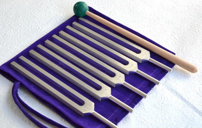 楽天市場】【本数限定30%OFF】7チャクラ チューナー セット : あわうみ