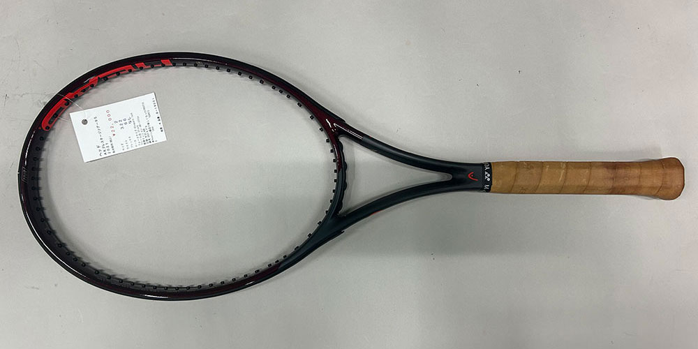 楽天市場】【中古】ヘッド グラフィン タッチ プレステージ ツアー