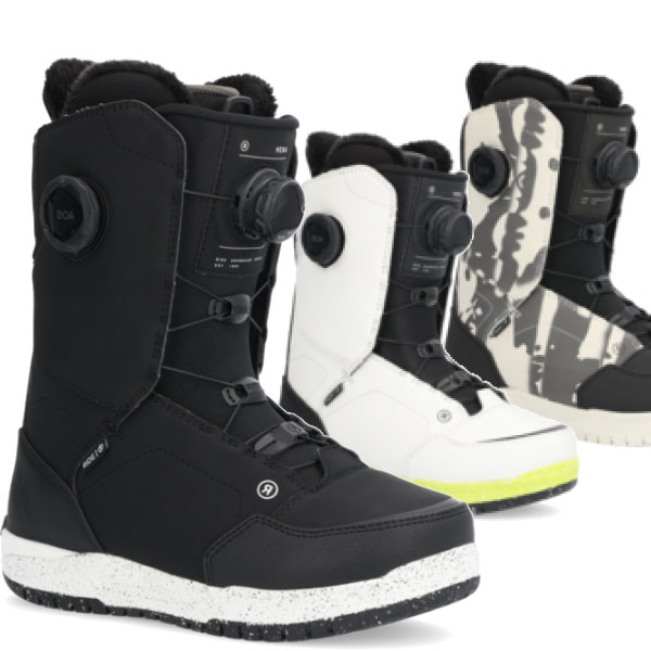 楽天市場】【期間限定5%OFFクーポン】24-25 RIDE/ライド HERA ヘラ