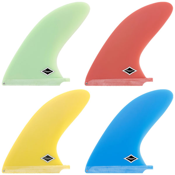 楽天市場】ADVANCED CLASSIC WOOD LONGBOARD FIN 9 / アドバンス