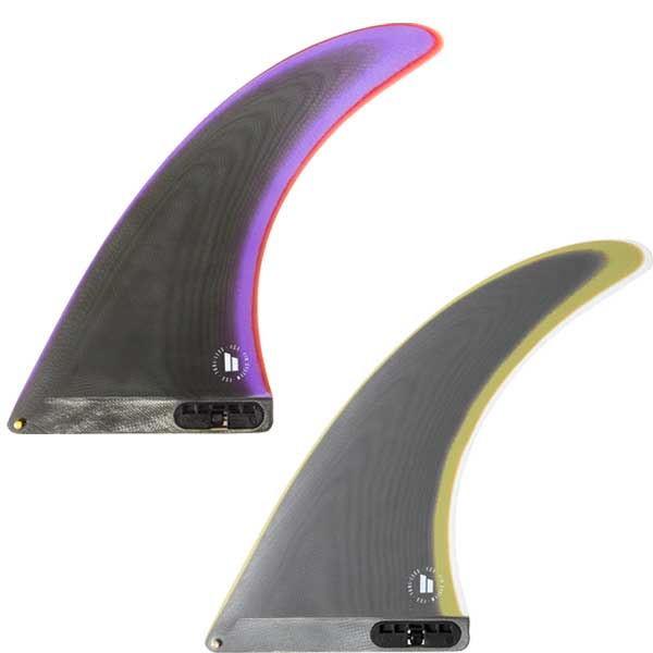 楽天市場】FCS2 CLIQUE PG LONGBOARD FIN 9 / エフシーエス2 クリック