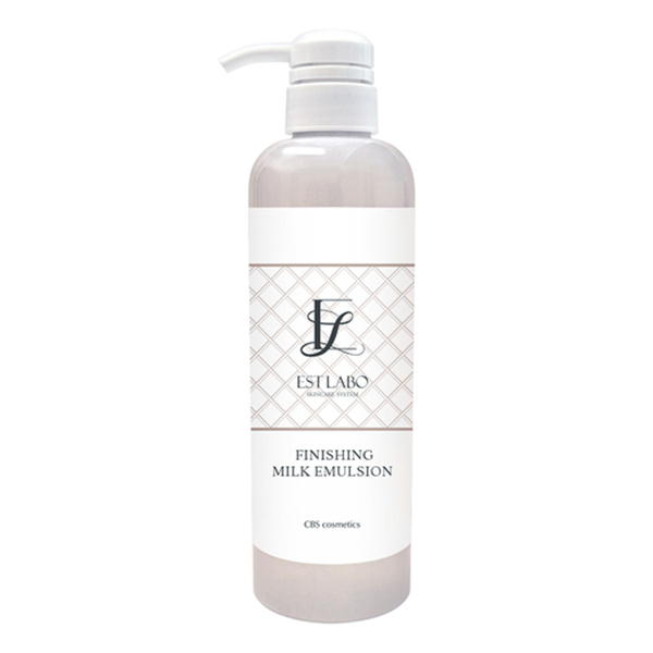 楽天市場】エステラボ クレンジング エマルジョン 500ml（エステラボ