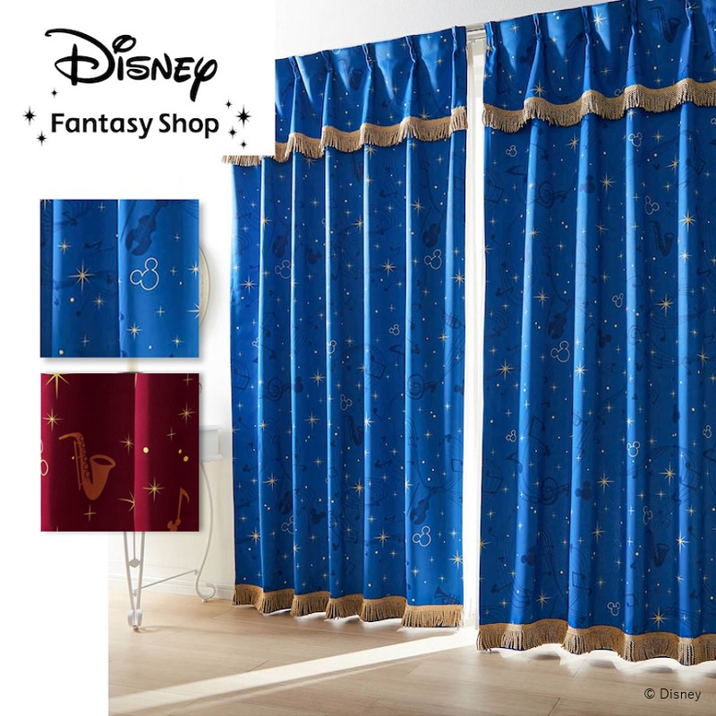 楽天市場】【ポイント10倍!3/6 9:59迄】◇ 約100×90(2枚組) ◇【Disney