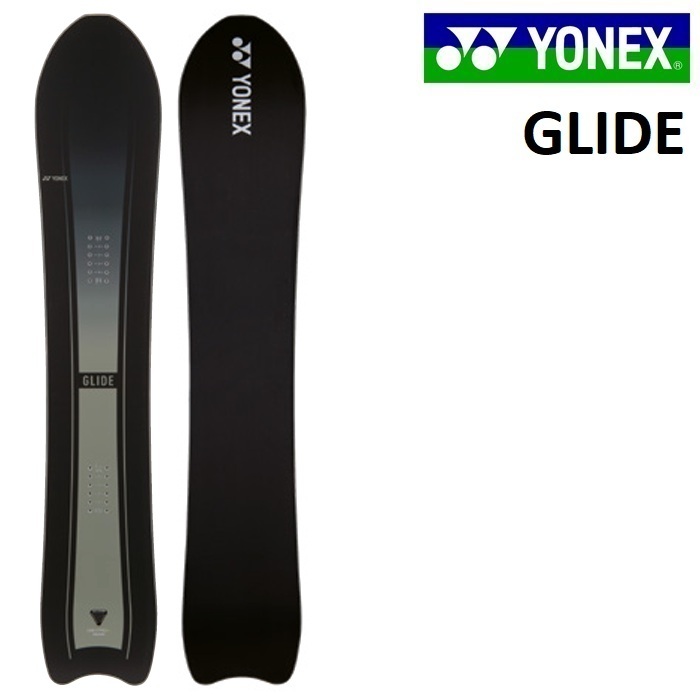 楽天市場】26-27 YONEX THRUST ヨネックス スラスト スノーボード 板
