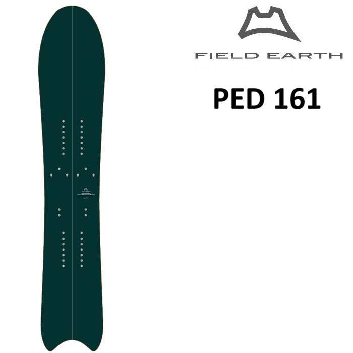 楽天市場】特典付き 25-26 FIELD EARTH フィールドアース ARTRIDE 3D