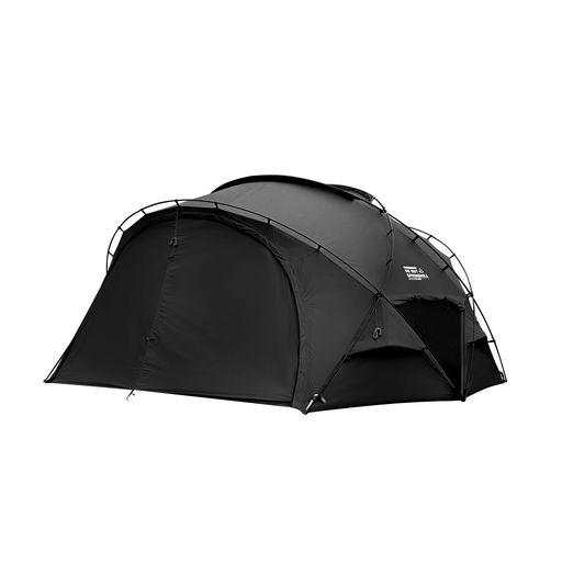 楽天市場】Springhill崑崙Pro3.0ドームテント4-6人用煙突穴付き自立式