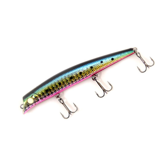 楽天市場】【全17色】 ガイア エリア10 EVO その1 (シーバス ルアー