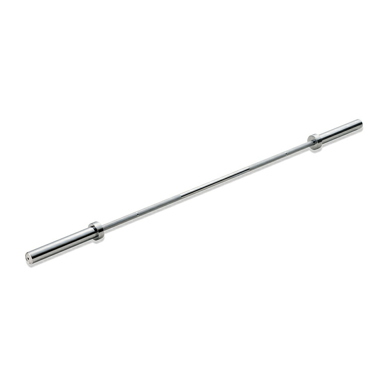 楽天市場】BULL セラミックシャフト 20kg 220cm グリップ径29mm 筋トレ