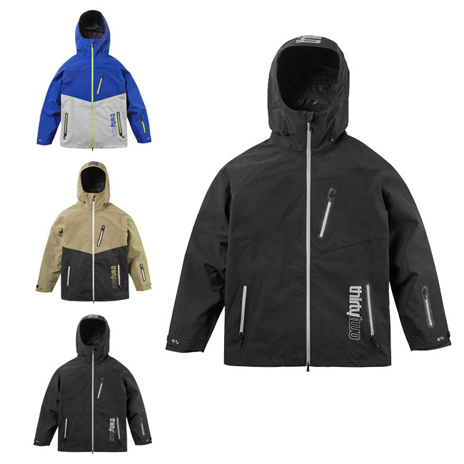 楽天市場】THIRTYTWO LIGHT ANORAK 25-26モデル 正規品 サーティーツー