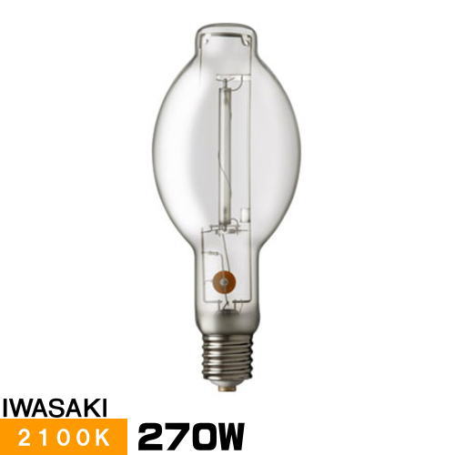 岩崎電気 HIDランプ MT220CELS-W/BH 220ワット 3本セット 岩崎電気 HID