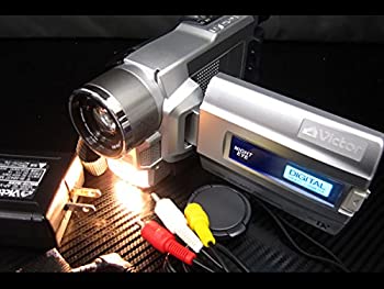 楽天市場】【中古】Panasonic デジタルビデオカメラ NV-MX2000 miniDV