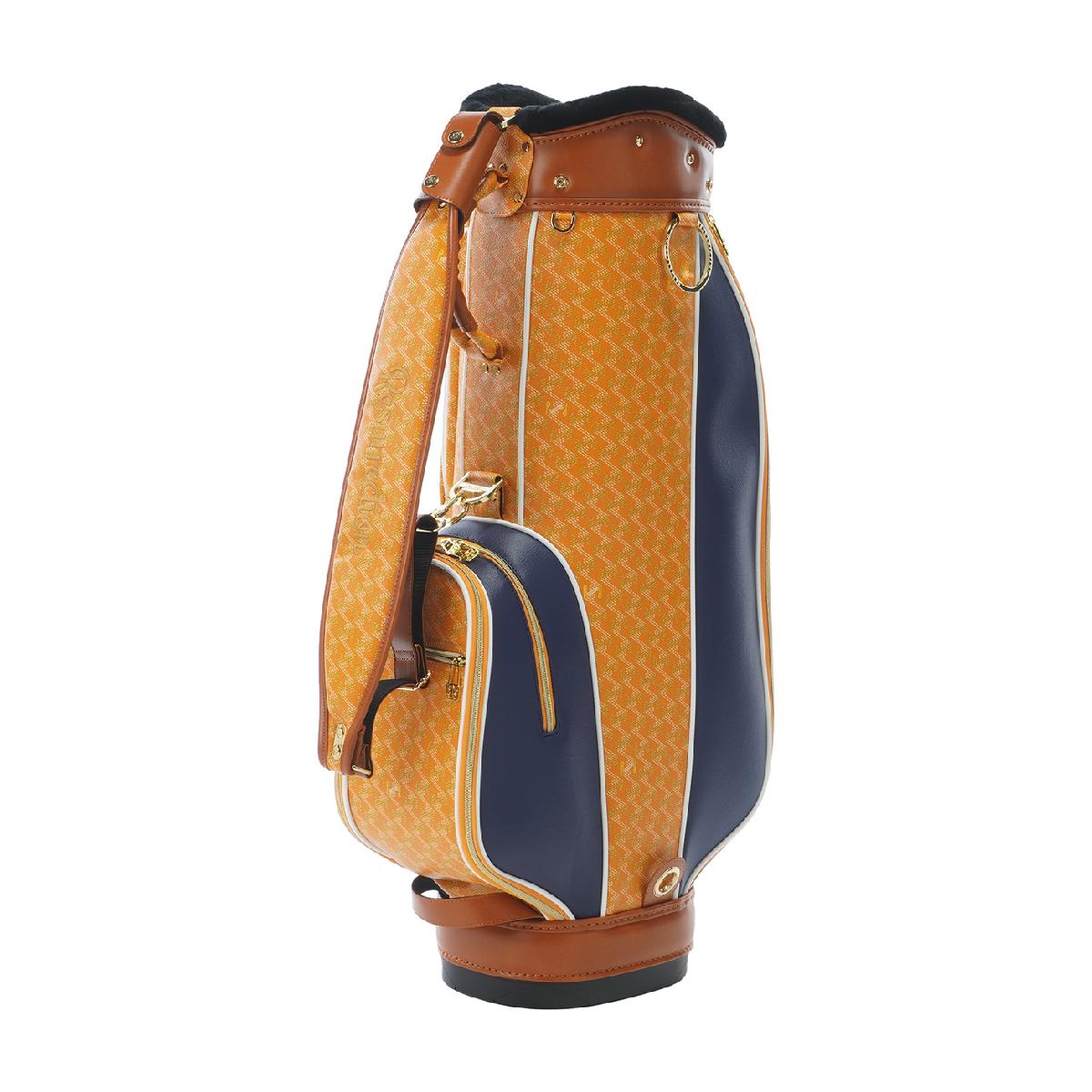 楽天市場】レザレクション Resurrection ラリーナ キャディバッグ