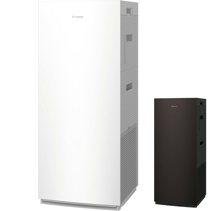 楽天市場】【即納】ダイキン 加湿ストリーマ空気清浄機 加湿55タイプ