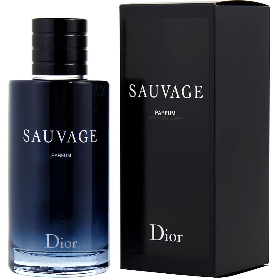 楽天市場】Dior ディオール ソヴァージュ オードゥ パルファン Sauvage