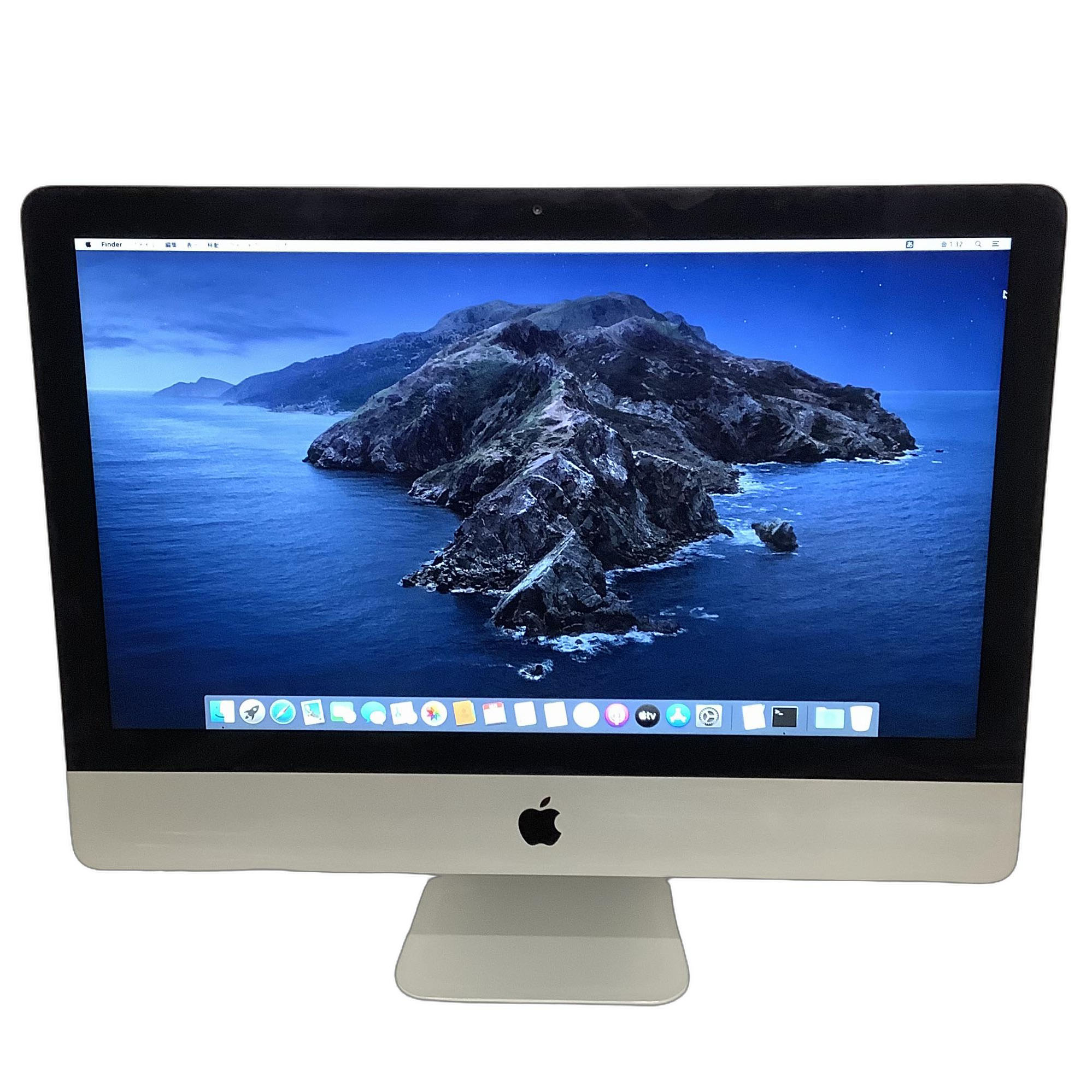 楽天市場】iMac 24