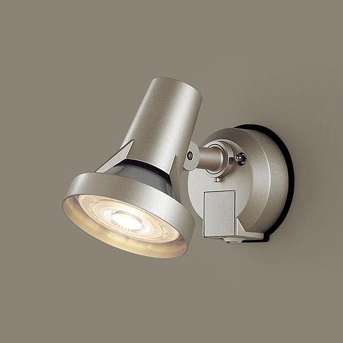 楽天市場】LGWC40114 パナソニック スポットライト・勝手口灯 ブラック