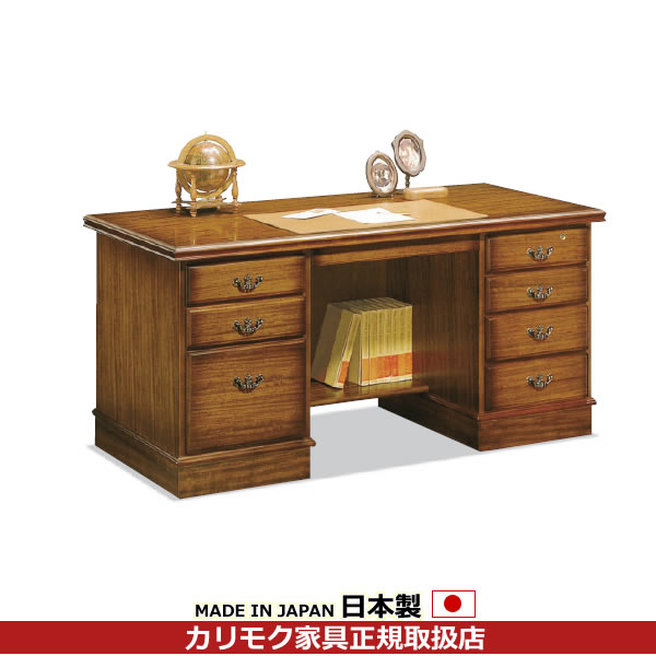 楽天市場】カリモク 本棚 書棚 コロニアル 書棚 幅744mm （オープン棚