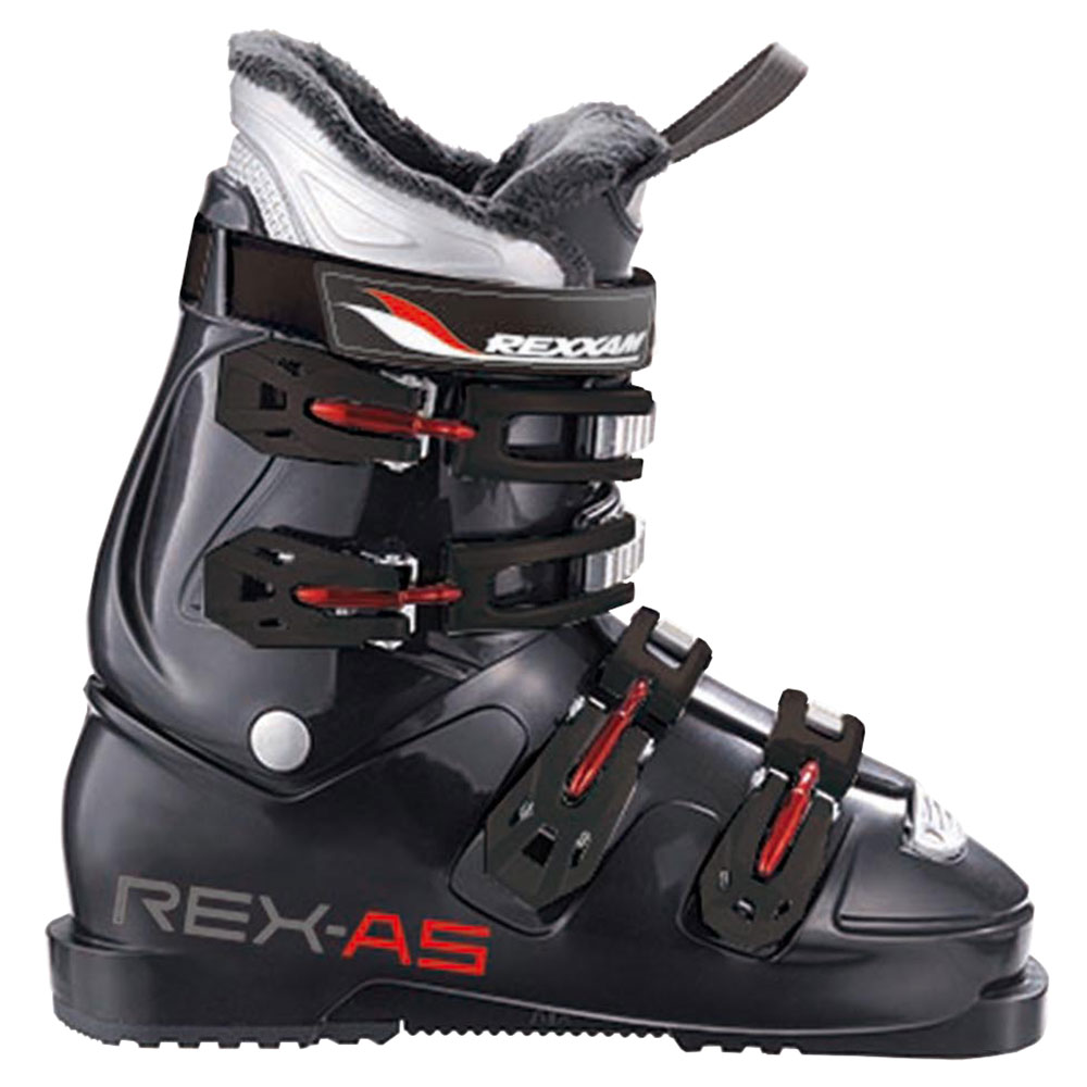 楽天市場】レクザム スキーブーツ メンズ レディース REX A5 レックス