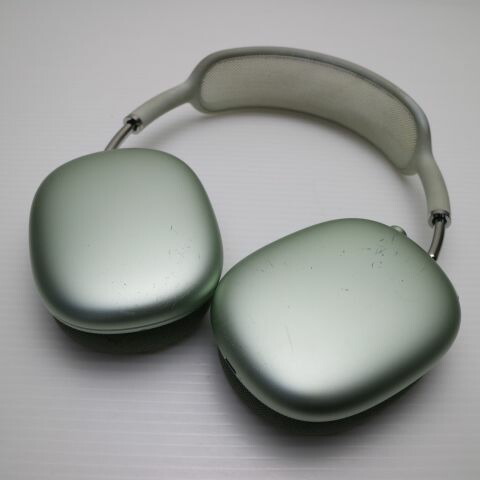 楽天市場】【中古】 美品 AirPods Max シルバー 安心保証 即日発送
