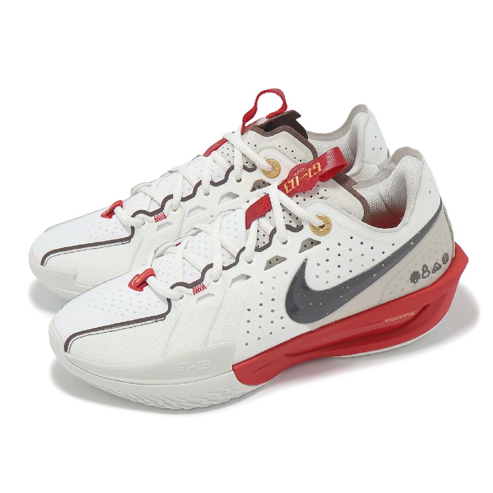 楽天市場】ナイキ NIKE AIR ZOOM G.T. CUT 3 EPエア ズーム G.T.