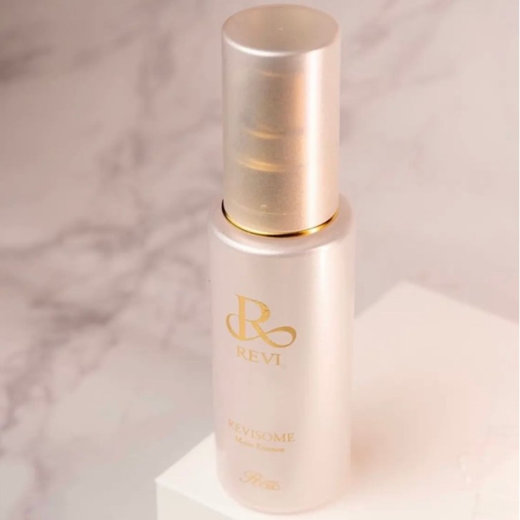 楽天市場】REVI ルヴィソーム エクソソーム モイストクリーム 配合