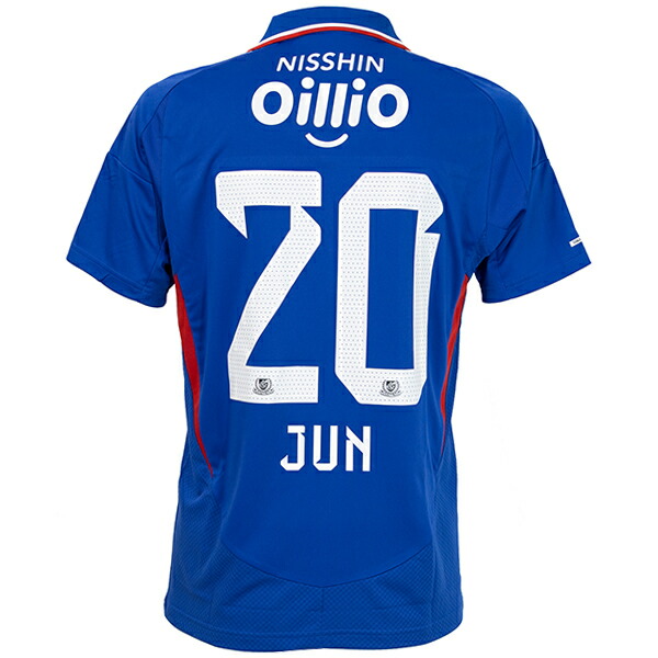 楽天市場】【スピード出荷】アディダス 2025 横浜F・マリノス #23 宮市