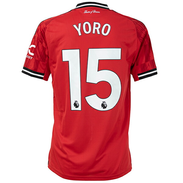 楽天市場】【スピード出荷】アディダス 25-26 マンチェスター