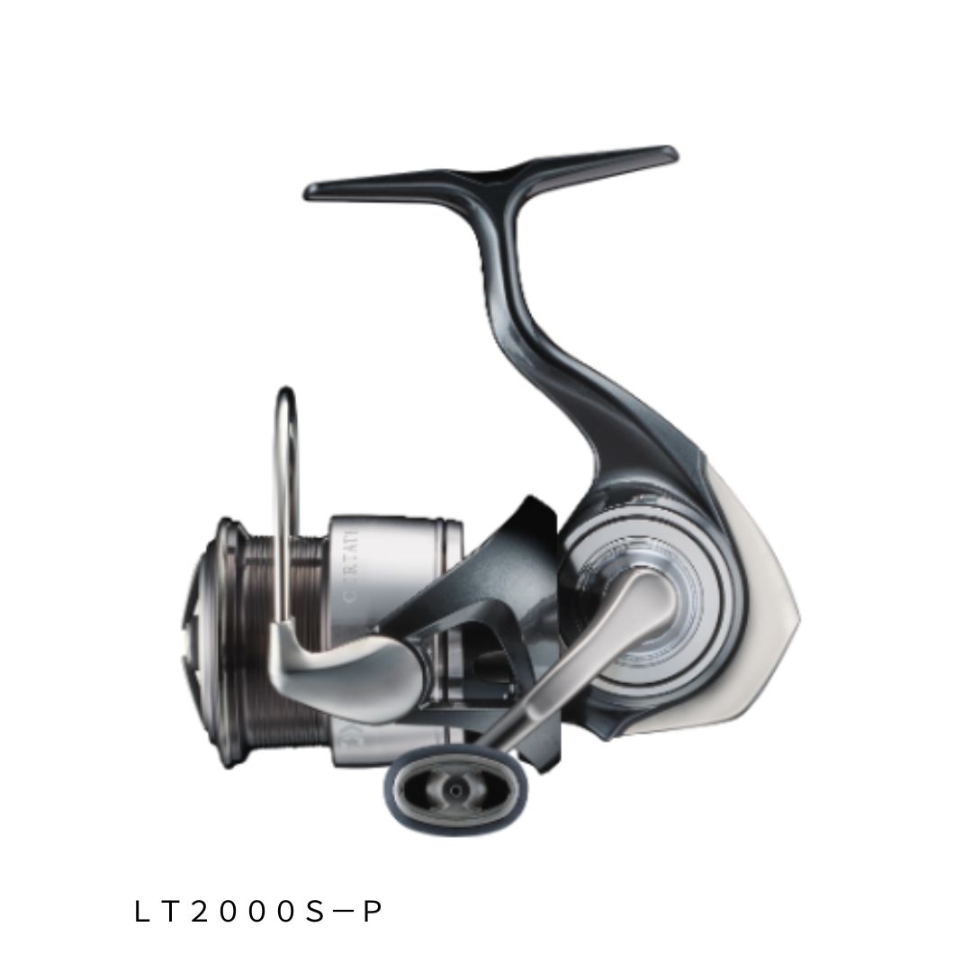 楽天市場】ダイワ 24 セルテート FC LT2000S-H : アングラーズショップ