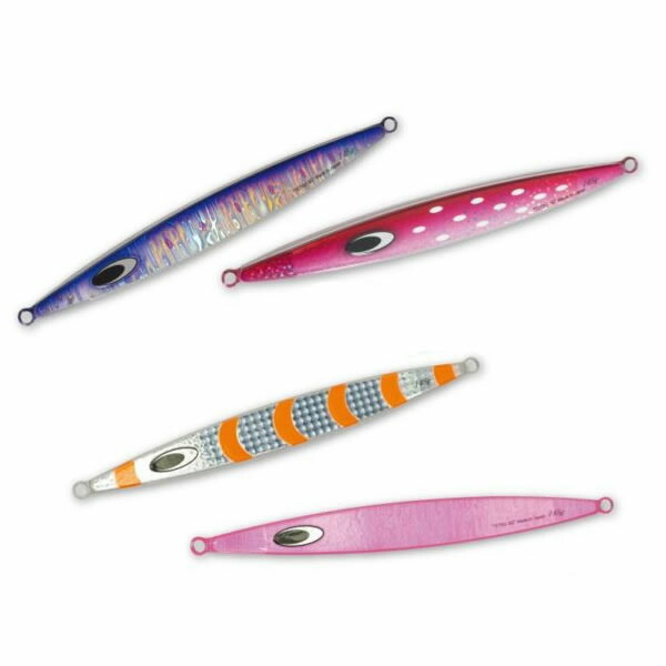 楽天市場】【全15色】 ネイチャーボーイズ 鉄ジグ スイムライダー