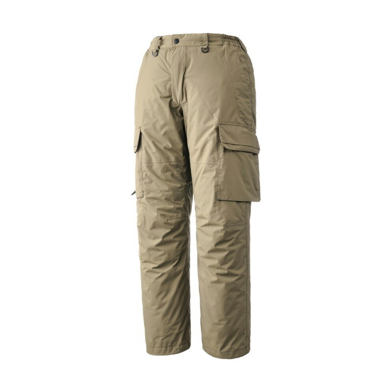 楽天市場】シマノ(Shimano) RB-04PS DSエクスプローラーウォームパンツ