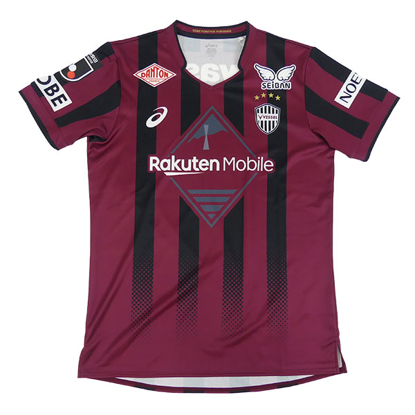 楽天市場】【スピード出荷】アシックス 2025 ヴィッセル神戸 #11 武藤