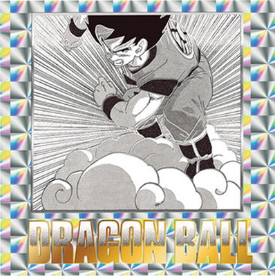 楽天市場】ドラゴンボール40周年記念 オリジナルイラストレーション