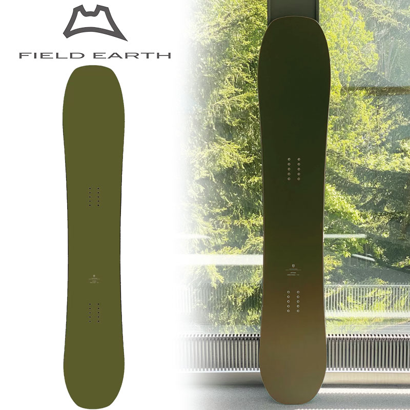 楽天市場】FIELD EARTH ARTRIDE DIRECTIONAL153 2.5Dimensional旧