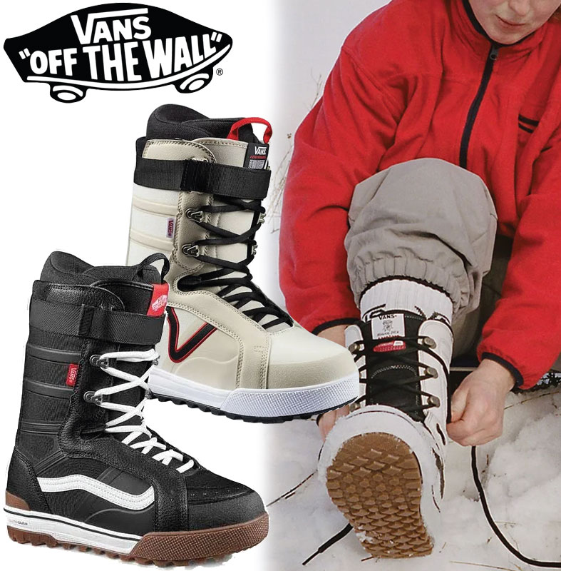 楽天市場】バンズ ブーツ VANS BOOTS HI-STANDARD OG / GRAPE LEAF