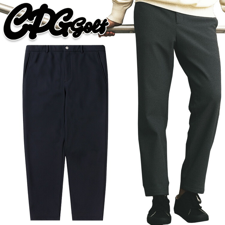 楽天市場】【30%OFF SALE】CPG GOLF シーピージーゴルフ メンズ ハイ