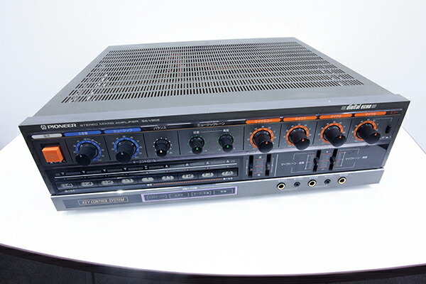 楽天市場】【中古】【送料無料】カラオケアンプ クラシックプロ