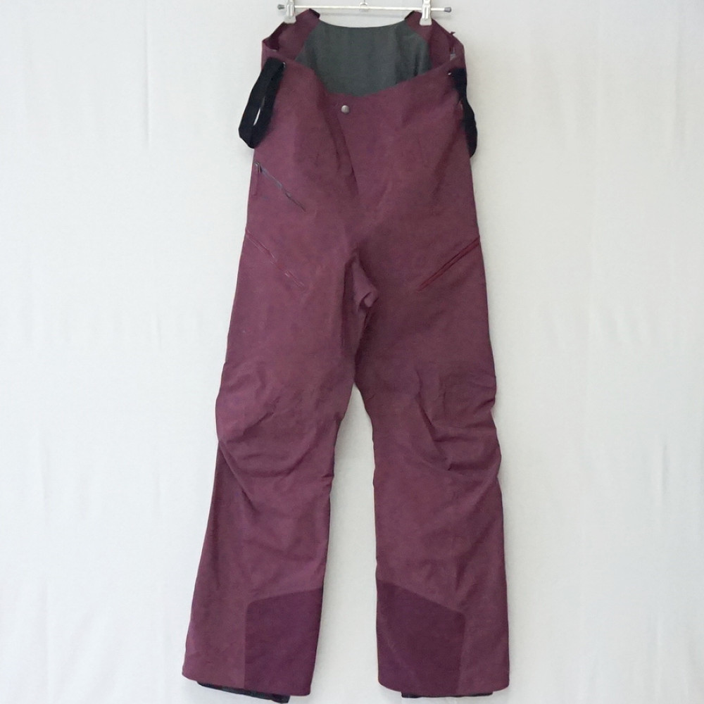 楽天市場】patagonia パタゴニア GORE-TEX ゴアテックス スキーパンツ