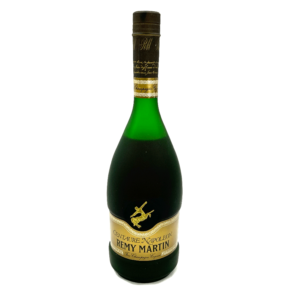 楽天市場】□オールドボトル□ レミーマルタン ナポレオン 700ml 40度