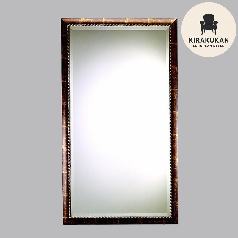 楽天市場】【スーパーセール期間限定価格】 鏡 壁掛け イタリア 姿見