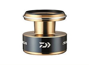 楽天市場】【ダイワ・SLPワークス純正】20ソルティガ スプール 各種