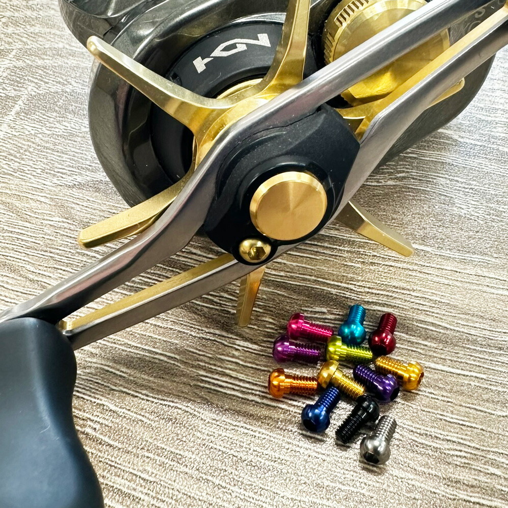 楽天市場】【アベイル】 シマノ 16アルデバランBFS用 NEWマイクロ