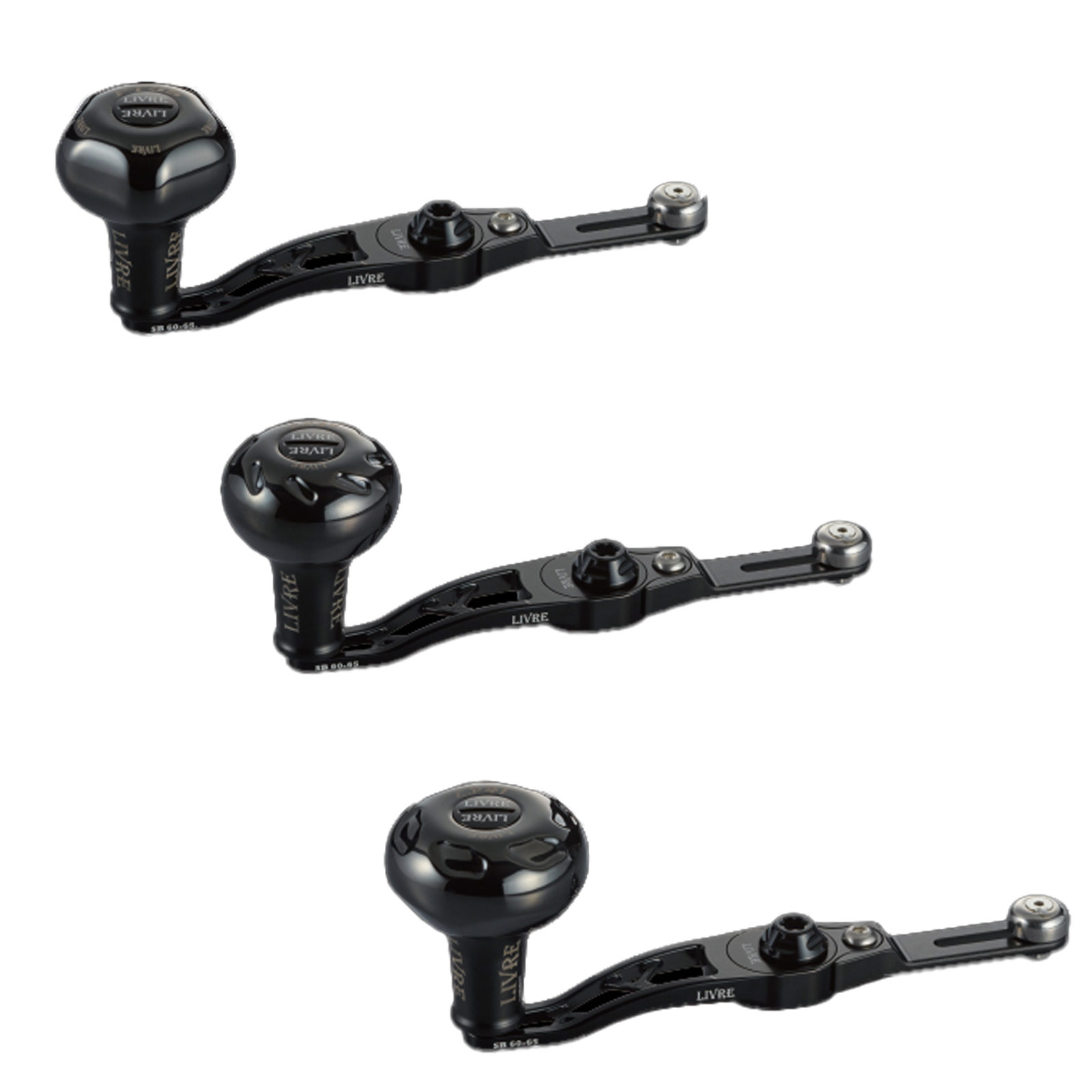 楽天市場】【リブレ/LIVRE】LB 80-85 : リールチューニング専門店HEDGEHOG